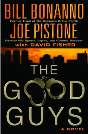 The Good Guys by David Fisher 9780446529655