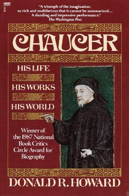 Chaucer by Howard 9780449903414