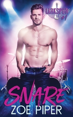 Snare by Zoe Piper 9780473553692