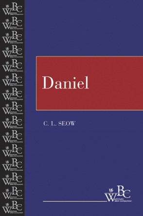 Daniel by Choon-Leong Seow 9780664256753