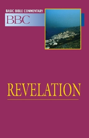 Revelation by Robert H. Conn 9780687026494