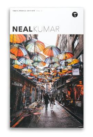 Neal Kumar by Neal Kumar