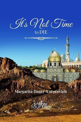 It's not time to die by Glossa Translations 9780998199993