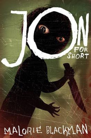 Jon for Short by Malorie Blackman