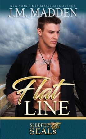 Flat Line by J M Madden 9780999574935