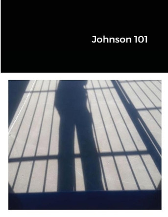 Johnson 101 by Derrick Johnson 9781008936720