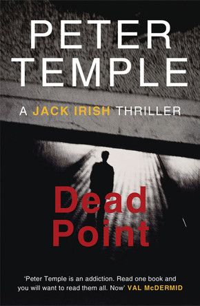 Dead Point by Peter Temple