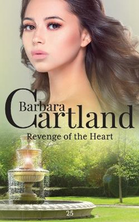 Revenge of the Heart by Barbara Cartland