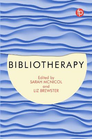 Bibliotherapy by Sarah McNicol