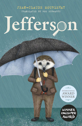 Jefferson Jean-Claude Mourlevat 9781783449699