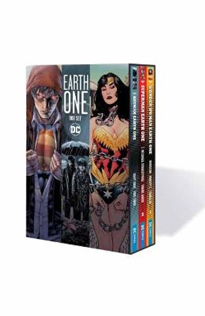 Earth One Box Set by Various