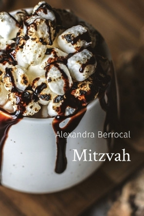 Mitzvah by Berrocal 9781088158654