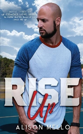 Rise Up by Silla Webb 9781091392410