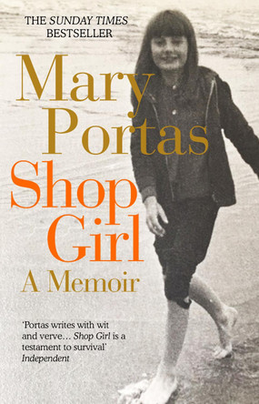 Shop Girl by Mary Portas