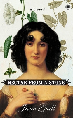 Nectar from a Stone by Jane Guill 9780743264792