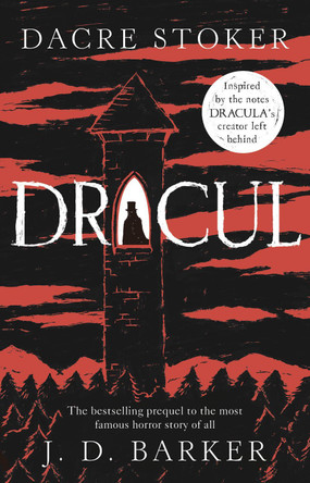 Dracul by Dacre Stoker