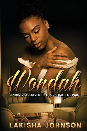 Wondah by Lakisha Johnson 9781087980034