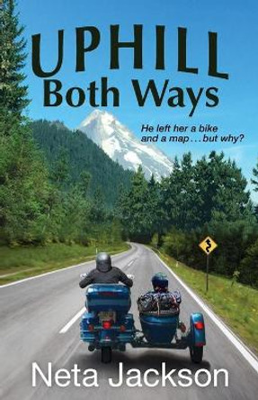 Uphill Both Ways by Neta Jackson 9780998210773