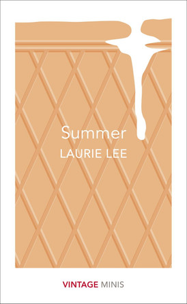 Summer: Vintage Minis by Laurie Lee