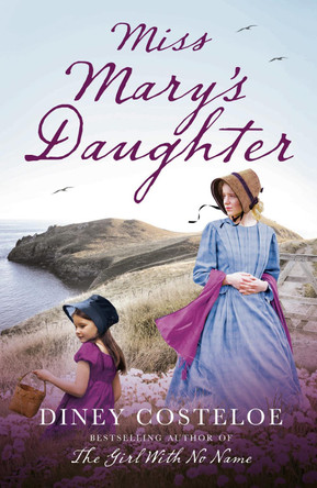 Miss Mary's Daughter Diney Costeloe 9781784976187