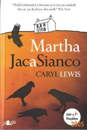 Martha Jac a Sianco by Caryl Lewis