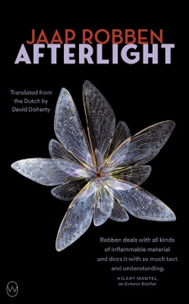 Afterlight by Jaap Robben 9781642861471