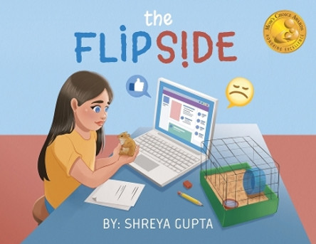 The Flip Side by Shreya Gupta 9780228864004