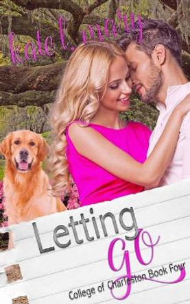 Letting Go by Kate L Mary 9781074614683
