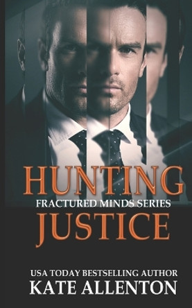 Hunting Justice by Kate Allenton 9781086010404