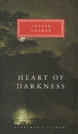 Heart Of Darkness Joseph Conrad 9781857151749