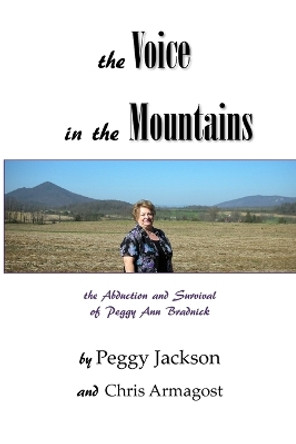 The Voice in the Mountains by Chris Armagost 9780998781303