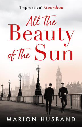 All the Beauty of the Sun: The Boy I Love Trilogy by Marion Husband
