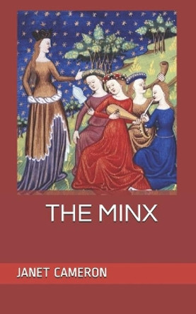 The Minx by Janet Cameron 9781073354139