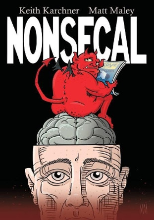 Nonsecal by Matt Maley 9781090350084