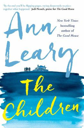 The Children by Ann Leary