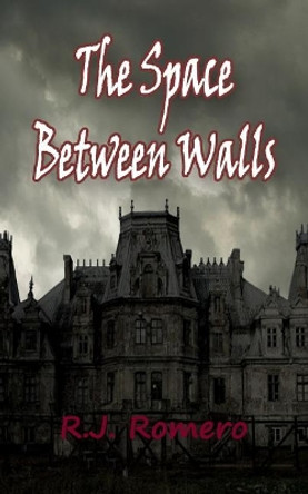 The Space Between Walls by R J Romero 9780998261614