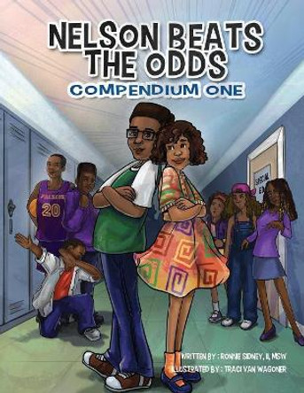 Nelson Beats the Odds: Compendium One by Ronnie Nelson Sidney 9780998601106