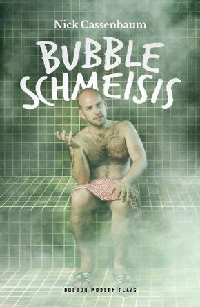 Bubble Schmeisis by Nick Cassenbaum