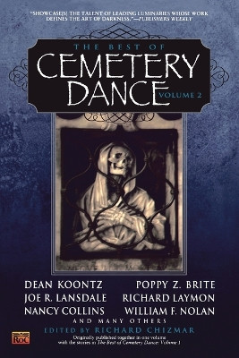 The Best of Cemetery Dance by Various 9780451458131