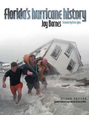 Florida's Hurricane History by Jay Barnes 9780807858097