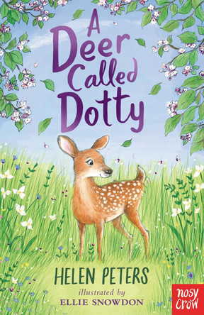 A Deer Called Dotty by Helen Peters A Deer Called Dotty by Helen Peters