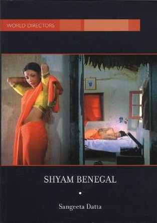 Shyam Benegal by Sangeeta Datta