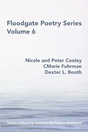 Floodgate Series Volume 6 by Nicole and Peter Cooley 9780998897646