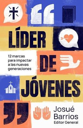 Líder De Jóvenes by The Gospel Coalition 9781087776170