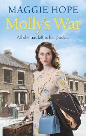 Molly's War by Maggie Hope