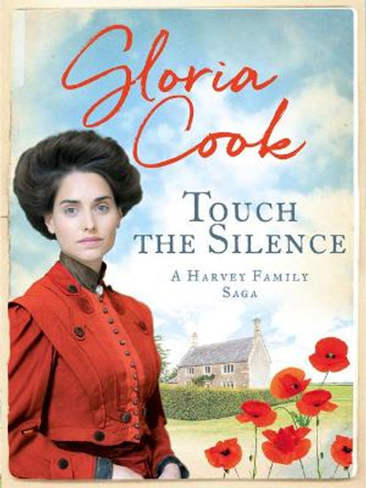 Touch the Silence by Gloria Cook