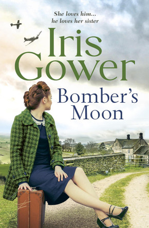 Bomber's Moon by Iris Gower