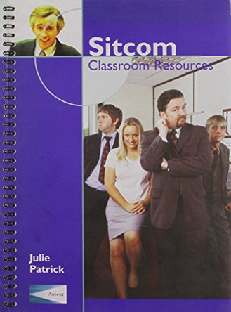 Sitcom: A Teacher's Guide by Julie Patrick 9781903663769