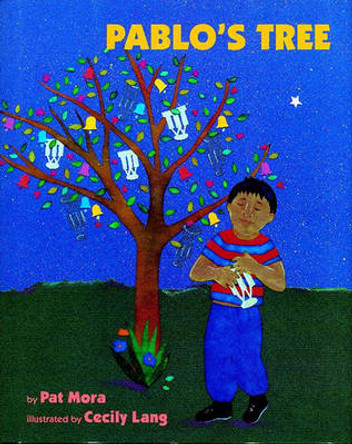 Pablo's Tree by Pat Mora 9780027674019