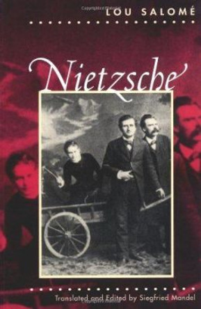 Nietzsche by Lou Salome 9780252070358